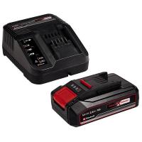 Зарядное устройство Einhell PXC Starter Kit (4512097)