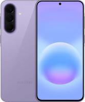 Смартфон Samsung SM-A576B Galaxy A57 5G 128Gb 8Gb сиреневый моноблок 3G 4G 2Sim 6.7" 1080x2340 Android 16 50Mpix 802.11 a/b/g/n/ac/ax NFC GPS GSM900/1800 GSM1900 Protect