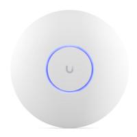 UBIQUITI U7-Pro Точка доступа 2,4+5+6 ГГц, Wi-Fi 7, 2х2 MIMO, PoE+, 1х 2,5G RJ45