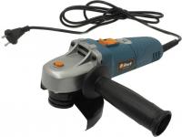 Углошлифовальная машина Bort BWS-610-P 600Вт 11000об/мин рез.шпин.:M14 d=115мм (91271037)
