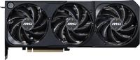 Видеокарта MSI PCI-E 5.0 RTX 5070 TI 16G SHADOW 3X OC NVIDIA GeForce RTX 5070TI 16Gb 256bit GDDR7 2482/28000 HDMIx1 DPx3 HDCP Ret