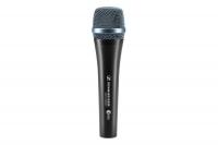 Микрофон проводной Sennheiser E 935 черный