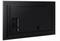 Панель Samsung 75" QB75B черный VA LED 8ms 16:9 HDMI M/M матовая 350cd 178гр/178гр 3840x1920 4K USB 38.3кг