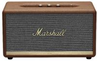 Колонка порт. Marshall Stanmore II коричневый 80W 2.1 BT/3.5Jack 10м