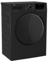 Стиральная машина Beko WSPE6H616A класс: A+++ загр.фронтальная макс.:6.5кг антрацит инвертор
