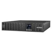 ИБП CyberPower OLS3000ERT2U {Online, 3000VA/2700W USB/RS-232/EPO/SNMPslot/RJ11/45/ВБМ (8 С13, 1 C19) 6x 9Ач}