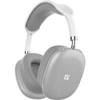 Defender Беспроводная гарнитура FreeMotion B645 серый, микрофон, Bluetooth [63646]