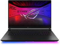 Ноутбук Asus ROG Strix Scar 18 G835LX-SA022W Core Ultra 9 275HX 32Gb SSD1Tb NVIDIA GeForce RTX 5090 24Gb 18" IPS WQXGA (2560x1600) Windows 11 Home black WiFi BT Cam (90NR0LF1-M000V0)