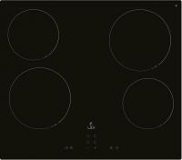 Варочная поверхность Lex EVH 640B BL черный