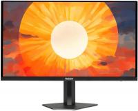 Монитор AOC 27" Agon Pro AG276UZD черный QD OLED LED 16:9 HDMI M/M матовая HAS Piv 1500000:1 1000cd 178гр/178гр 3840x2160 240Hz DP 4K USB 6.85кг