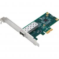 Сетевой адаптер Gigabit Ethernet D-Link DGE-560SX/10/D1A PCI Express x1 (упак.:10шт)
