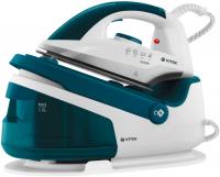 Парогенератор Vitek VT-2830 2400Вт белый