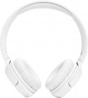 Гарнитура накладные JBL Tune 520BT черный беспроводные bluetooth оголовье (JBLT520BTBLK)