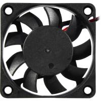 5bites Вентилятор FB6015S-12L2 60X15 / SLEEVE / 3000RPM / 2P