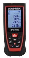 Лазерный дальномер Condtrol XP3 Pro 2кл.лаз. 635нм в кейсе (1-4-103)