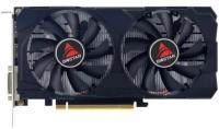 Видеокарта Biostar PCI-E 3.0 VN2066RF82 NVIDIA GeForce RTX 2060SUPER 8Gb 256bit GDDR6 1470/14000 DVIx1 HDMIx1 DPx1 HDCP Ret