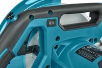 Торцовочная пила Makita LS1110F 1450Вт 4500об/мин d=260мм