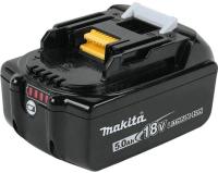 Батарея аккумуляторная Makita BL1850 18В 5Ач Li-Ion (197280-8)