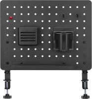 Органайзер Cactus CS-PB-BK черный
