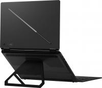 Ноутбук Asus ROG Zephyrus Duo 16 GX651AX-SR144W Core Ultra 9 386H 32Gb SSD1Tb NVIDIA GeForce RTX 5090 24Gb 16" OLED Touch 3K (2880x1800) Windows 11 Home dk.grey WiFi BT Cam Bag (90NR0NT2-M006D0)