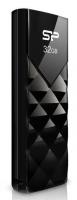 Флеш Диск Silicon Power 32Gb Ultima U03 SP032GBUF2U03V1K USB2.0 черный