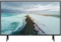Телевизор LED PolarLine 43" 43PL51STC-SM черный FULL HD 60Hz DVB-T DVB-T2 DVB-C DVB-S2 USB WiFi Smart TV (RUS)
