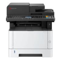 Kyocera MA4000x (110C143NL0) {A4, 40 стр/мин, 1200 х 1200 dpi, USB, Ethernet, тк-1270 3600стр.}