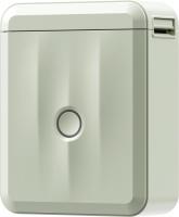 Термопринтер Niimbot D110 M (1746804) 203dpi 40мм/с/USB/BT для печ.этик. зеленый