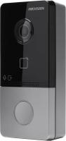 Видеопанель Hikvision DS-KV6113-PE1(C) цвет панели: черный