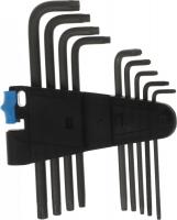 Набор ключей Wera 967/9 TX HF TORX 1 (WE-024244)