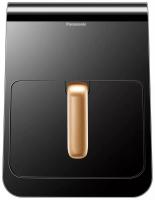 Мультипечь Panasonic NF-CC600ATS 6л 1450Вт черный