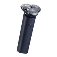 Бритва роторная Xiaomi Electric Shaver S301 реж.эл.:3 питан.:аккум. черный
