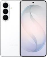 Смартфон Samsung SM-S942B Galaxy S26 256Gb 12Gb белый моноблок 3G 4G 2Sim 6.3" 1080x2340 Android 16 50Mpix 802.11 a/b/g/n/ac/ax/be NFC GPS GSM900/1800 GSM1900 Protect