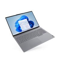 Lenovo ThinkBook 16 G8 IAL [21SK0027GQ] (КЛАВ.РУС.ГРАВ.) Arctic Grey 16" {WUXGA IPS Ultra 5 225U/16Gb/512Gb SSD/DOS/+Bag/PL-Bottom}