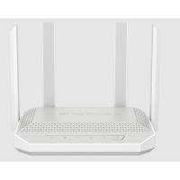 Netcraze Giga (NC-1012) Мультигигабитный интернет-центр с Mesh Wi-Fi 6 AX3000, Smart-коммутатором 1x2.5G/SFP и 4x1G, многофункциональными портами USB 3.0 и 2.0