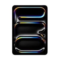 Apple iPad Pro 11-inch (M5) Wi-Fi + Cellular 256Gb with Standard glass Space Black (ME2N4ZP/A)