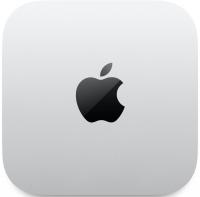 ПК Apple Mac mini A3238 M4 10 core (4.41) 16Gb SSD256Gb 10 core GPU macOS GbitEth WiFi BT серебристый (MU9D3HN/A)