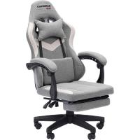 Офисное кресло Chairman CH26 ткань, серый (7162902)