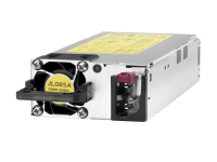 HP JL085A Блок питания Aruba X371 12VDC 250W PS