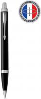 Ручка шариков. Parker IM Core K321 (1931665) Black CT M син. черн. подар.кор.