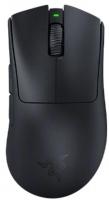 Мышь Razer DeathAdder V3 Pro черный оптическая 30000dpi беспров. USB-C 5but (RZ01-04630100-R3G1)