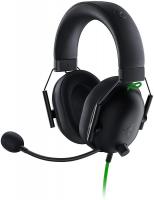 Наушники с микрофоном Razer Blackshark V2 X черный 1.3м мониторные оголовье (RZ04-03240100-R3M1)