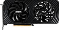Видеокарта Palit PCI-E 5.0 PA-RTX5050 DUAL NVIDIA GeForce RTX 5050 8Gb 128bit GDDR6 2317/20000 HDMIx1 DPx3 HDCP Ret