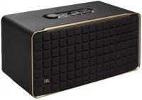 Колонка порт. JBL Authentics 500 черный 270W 1.0 BT (JBLAUTH500BLKUK)
