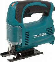 Лобзик Makita 4327 450Вт 3100ходов/мин от электросети