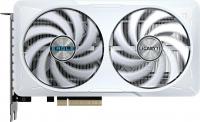 Видеокарта Gigabyte PCI-E 5.0 GV-N5060EAGLEOC ICE-8GD 1.0 NVIDIA GeForce RTX 5060 8Gb 128bit GDDR7 2497/28000 HDMIx1 DPx3 HDCP Ret