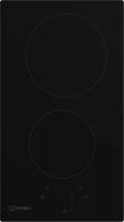 Варочная поверхность Indesit IRT 130 черный