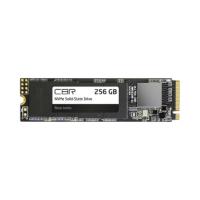 CBR SSD-256GB-M.2-BS24b, Внутренний SSD-накопитель, серия "Base", 256 GB, M.2 2280, PCIe 3.0 x4, NVMe 1.3, 3D TLC NAND, R/W speed up to 2900/1800 MB/s, TBW (TB) 240, OEM