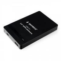 Gembird EE2-U31S-2 Внешний корпус 2.5" {50} (270272)