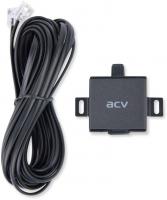Усилитель автомобильный ACV LX-4.100 четырехканальный